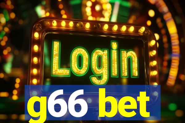 g66 bet